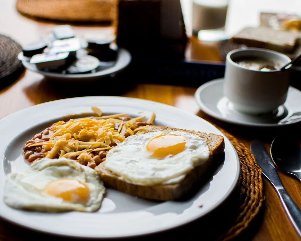 Breakfast Catering