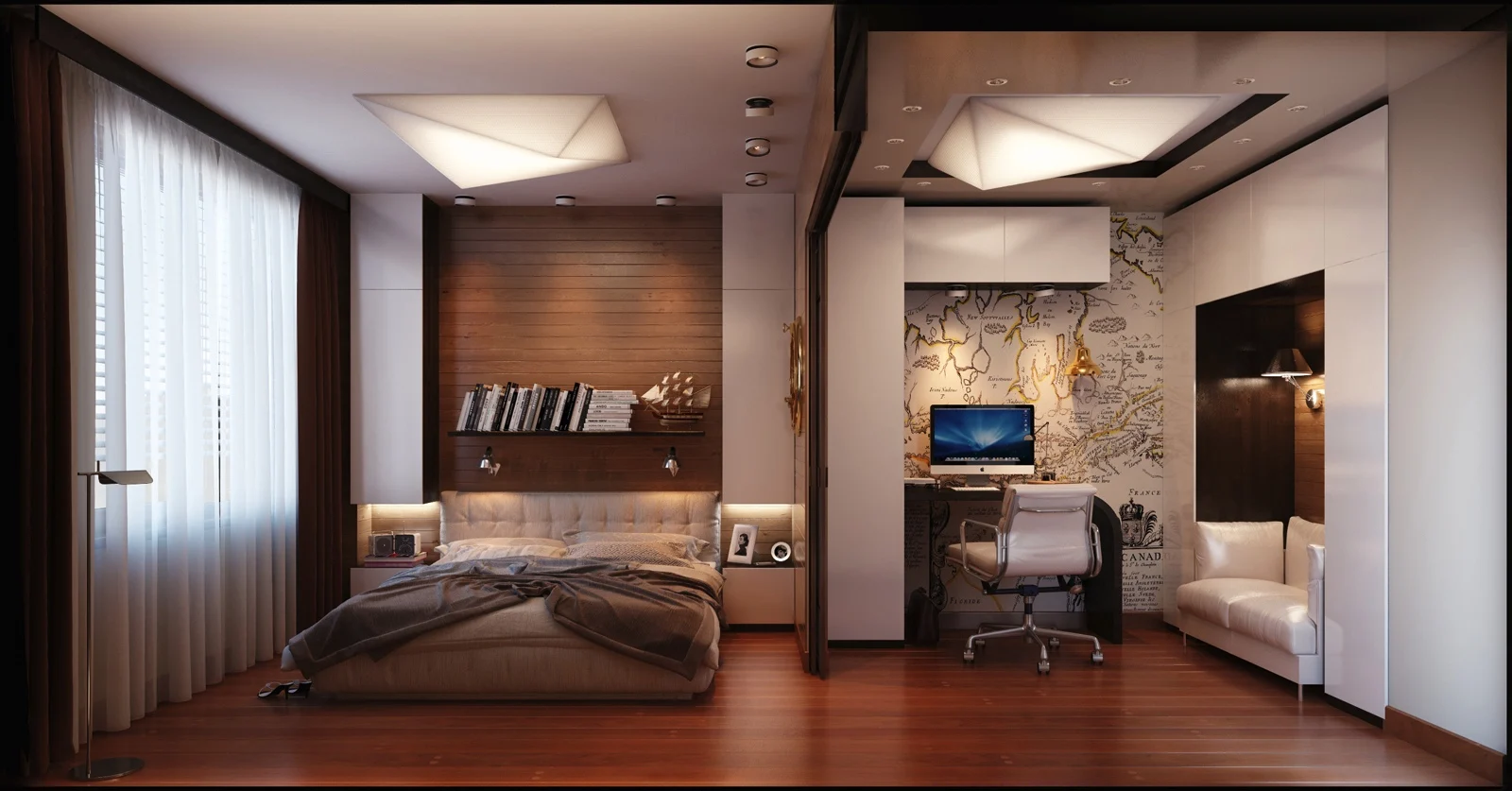 Travel-Inspired Remodels