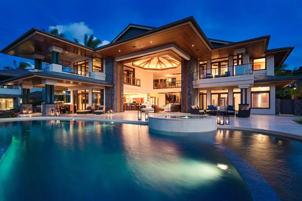 Luxury Home Builders' Adventures