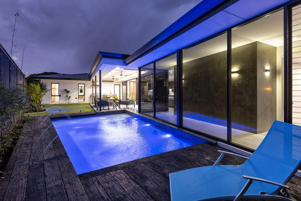 best luxury home builders