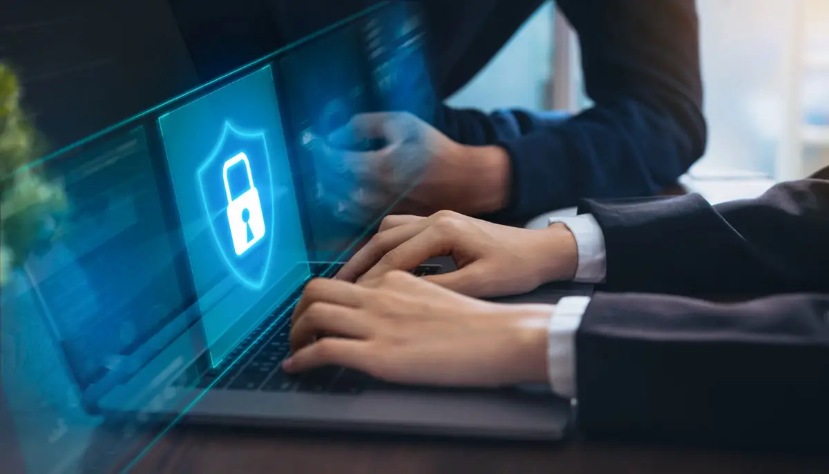 home office endpoint protection