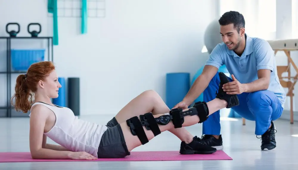 ACL Reconstruction Surgery For A Lifetime Of Adventure