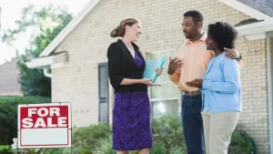 home selling agents