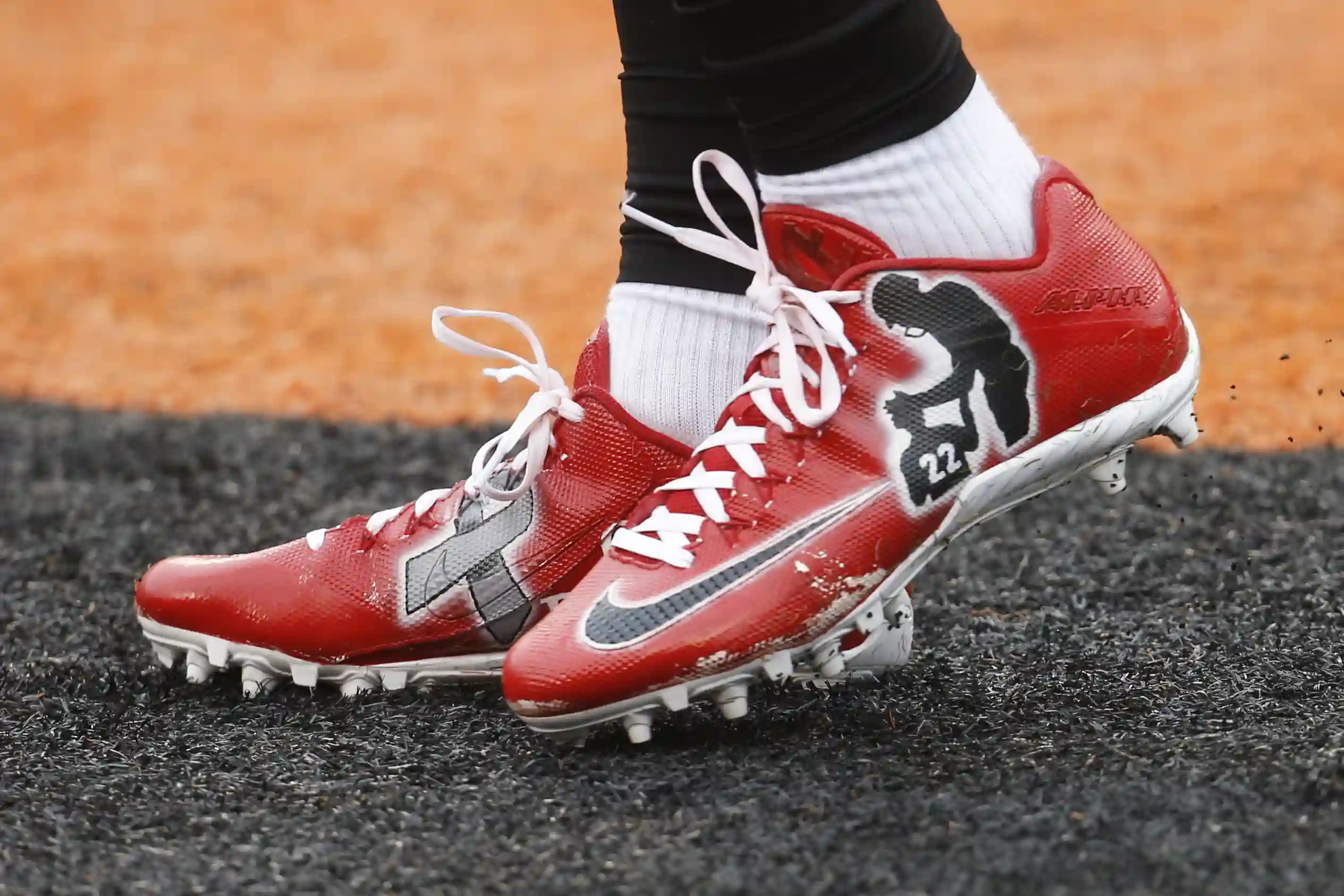 Discover The Perfect Football Cleats For Adventure
