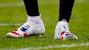 Football Cleats