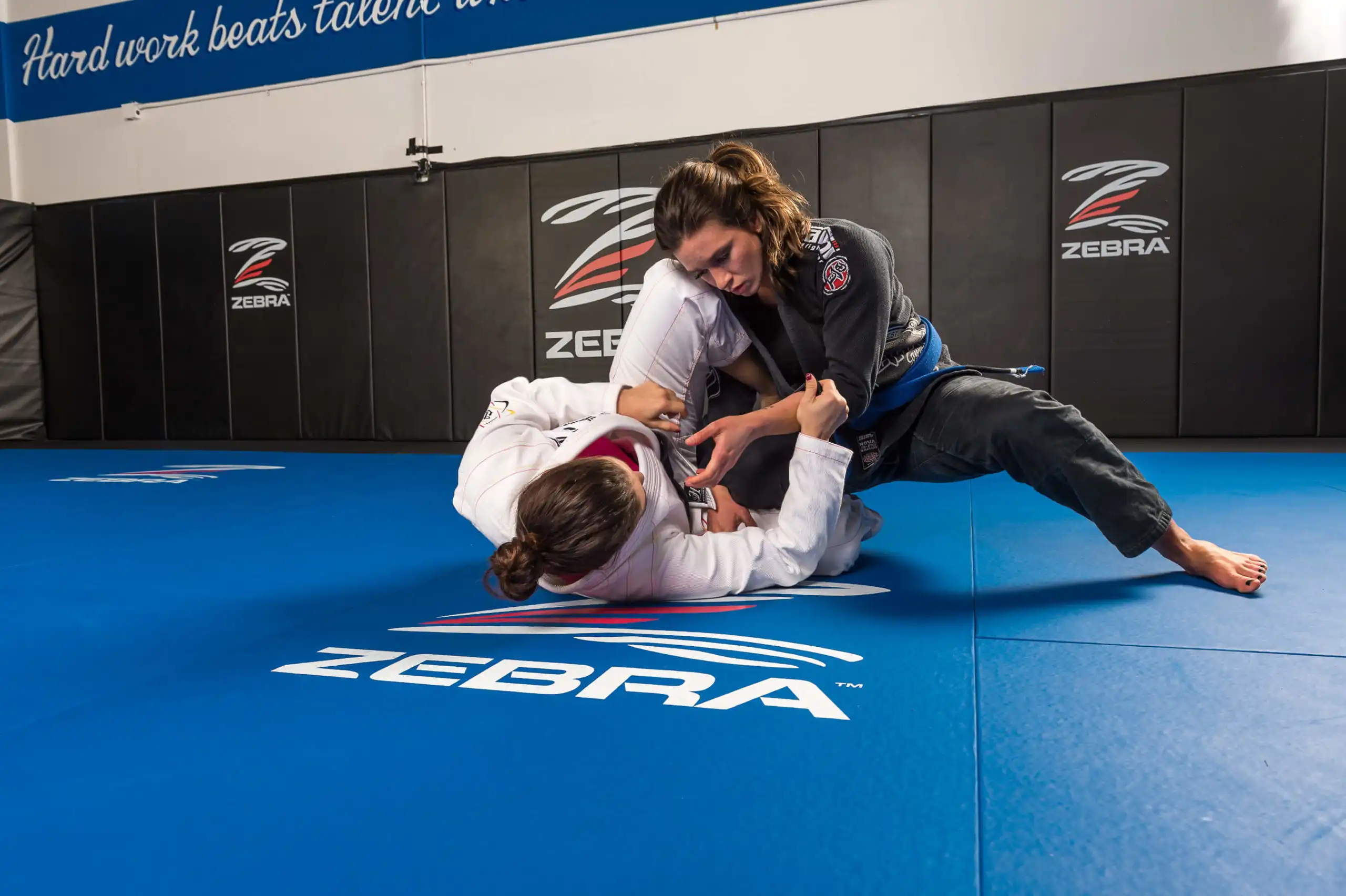 Jiu Jitsu And The Spirit Of Adventure