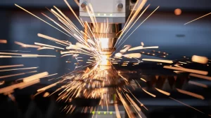 Professional laser cutting machine guide