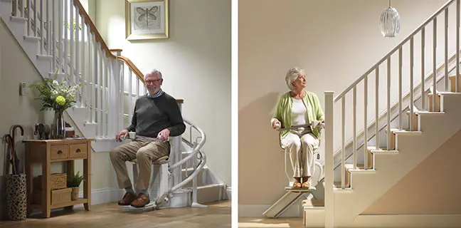 How much does stair lift cost