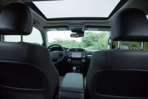 Interior customization tips