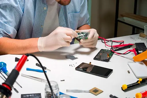 smartphone troubleshooting tips