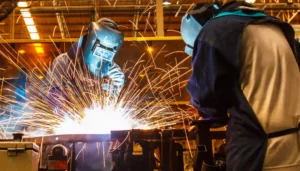 Advanced Wire Feed Welding