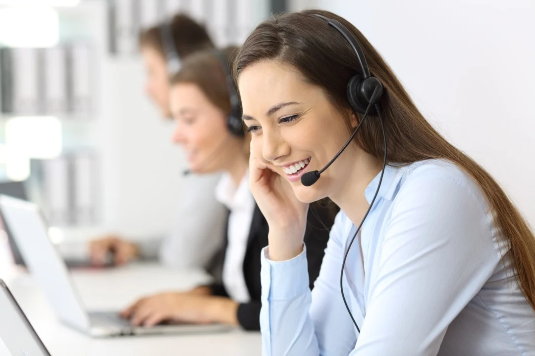 Advantages of outsourcing call handling