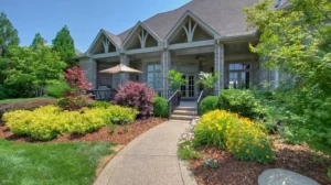 Impact of Trees on Property Value