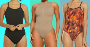 Exploring eco-friendly bathing suits