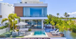 Best luxury villas Caribbean