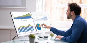 Measuring SEO success metrics