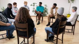 Best therapy for social anxiety