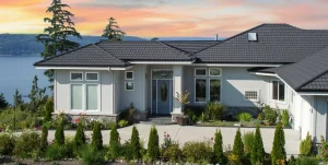 Roofing options for coastal areas